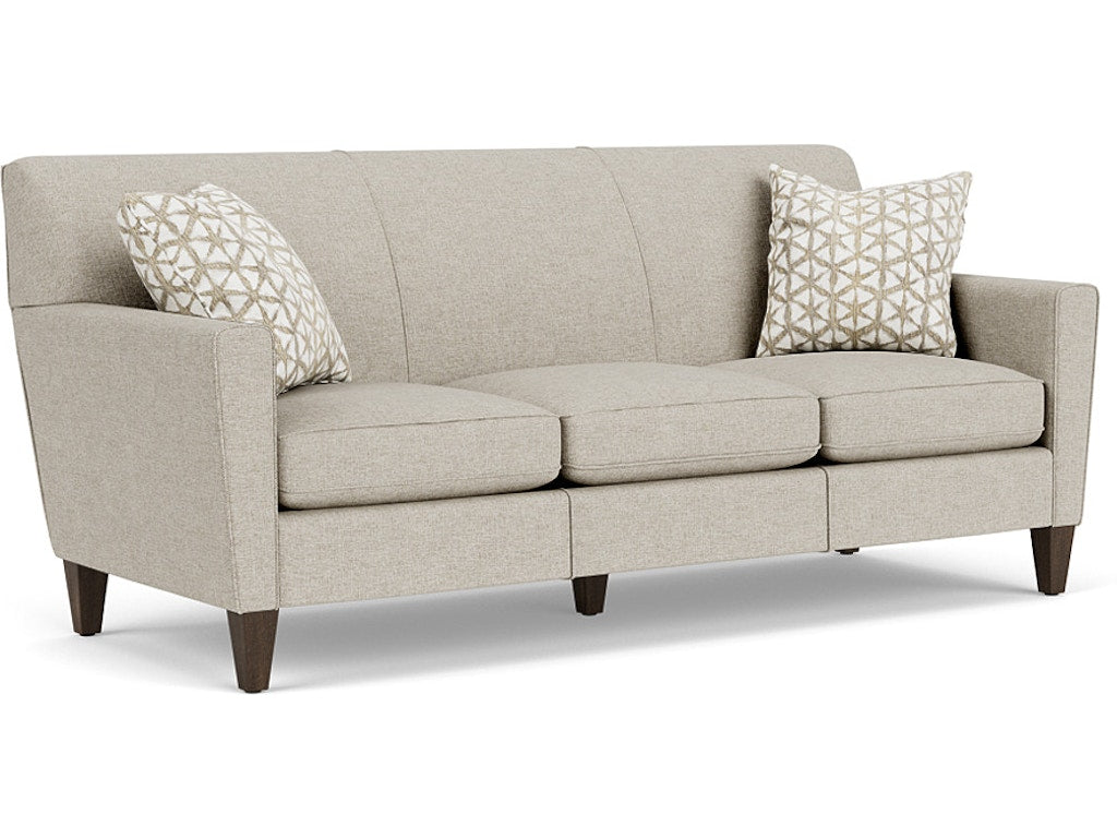 Digby Three-Cushion Sofa