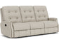 Devon Reclining Sofa