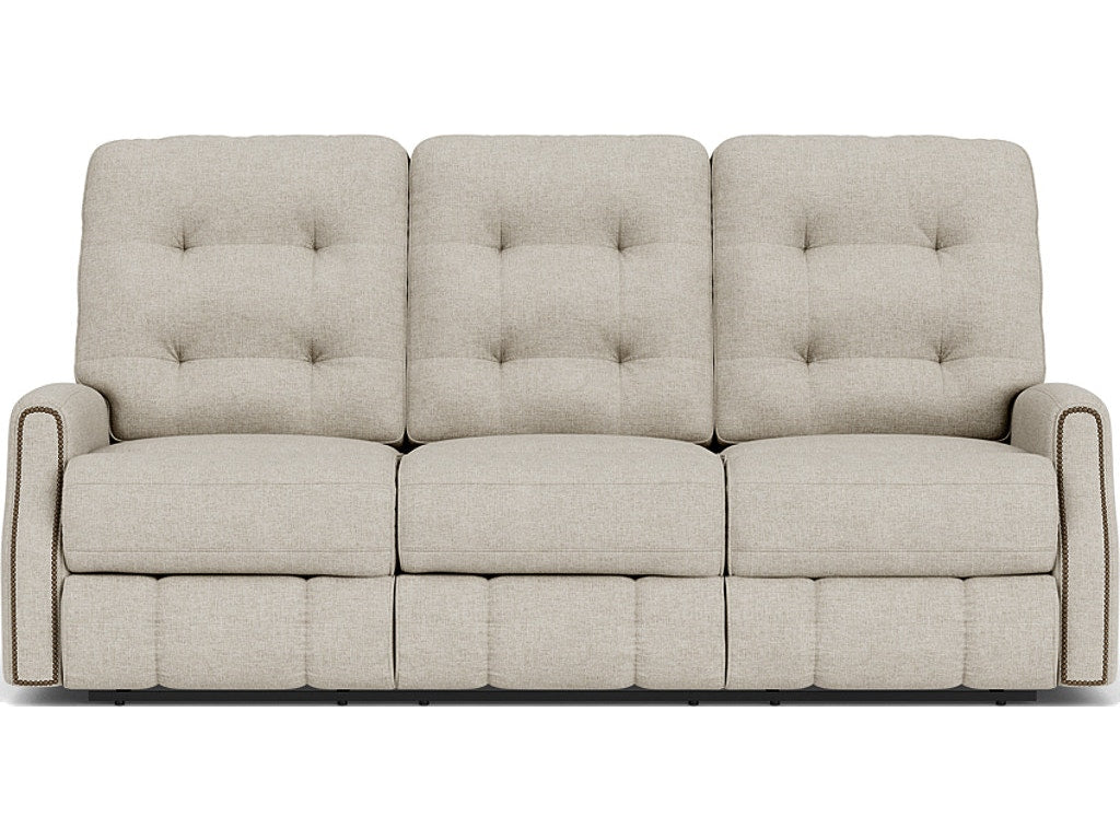 Devon Reclining Sofa