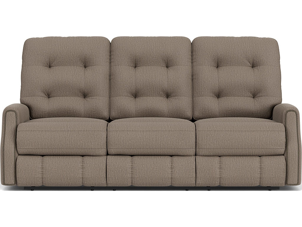 Devon Reclining Sofa