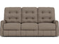 Devon Reclining Sofa