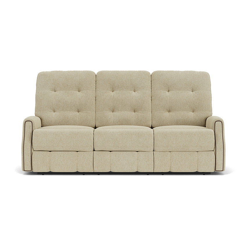 Devon Reclining Sofa