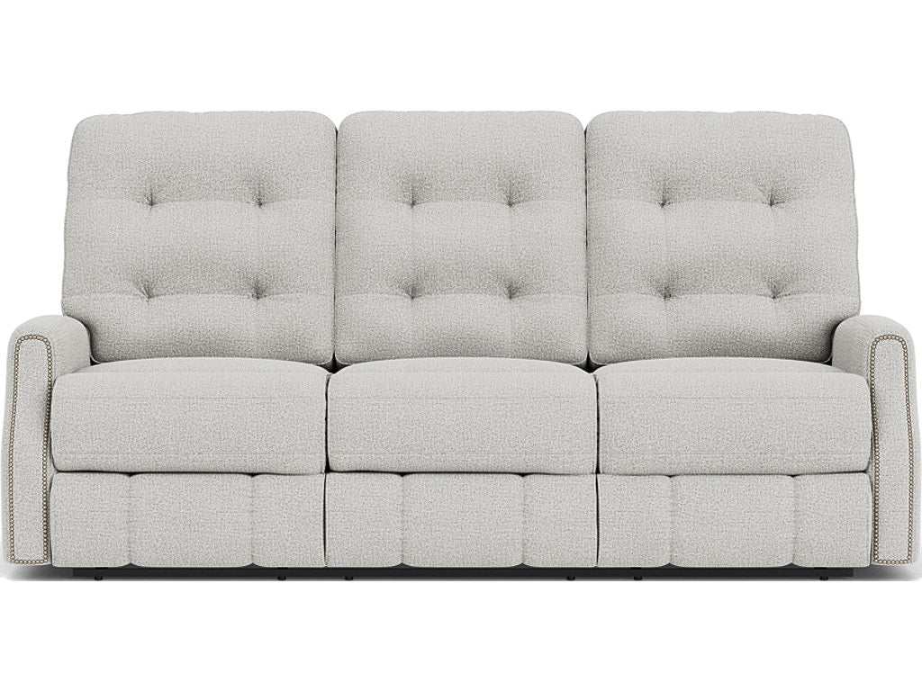 Devon Reclining Sofa