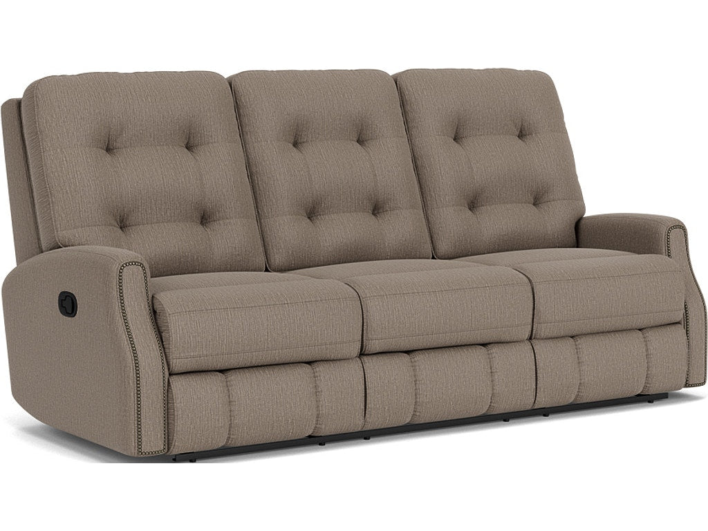 Devon Reclining Sofa