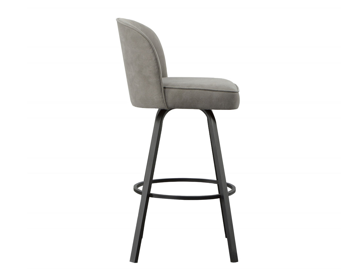 Anaheim 30″ Bar Stool, Swivel