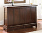 Newbury Silverstone Top Bar Unit (KD)