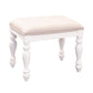 Summer House I - Vanity Stool