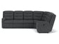 Arlo Reclining Sectional