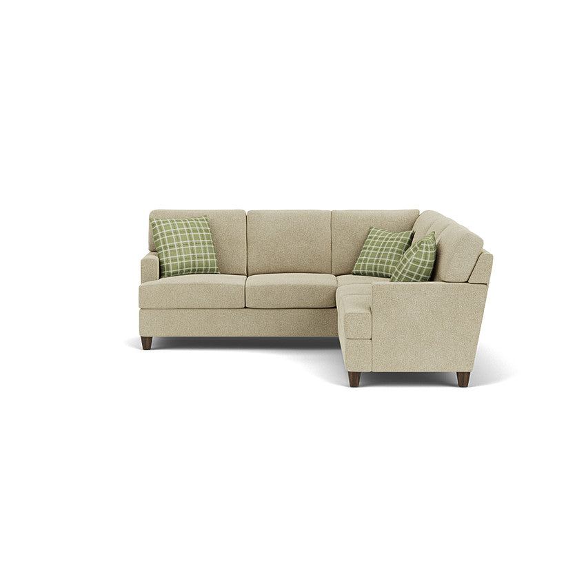 Moxy Sectional