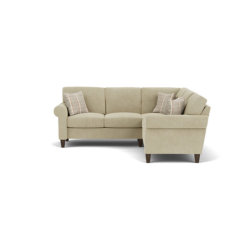 Moxy Sectional