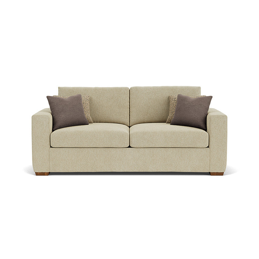 Collins Two-Cushion Sofa