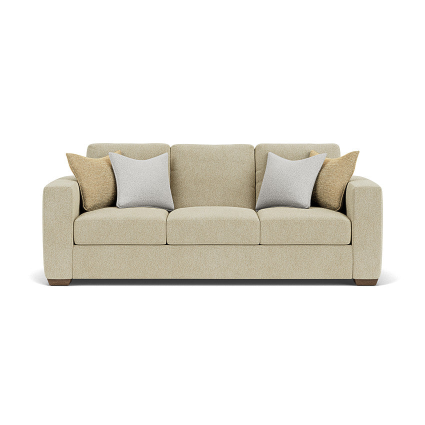 Collins Three-Cushion Sofa