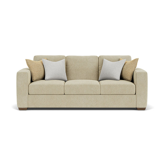 Collins Three-Cushion Sofa