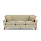 Digby Three-Cushion Sofa