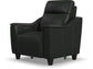 Walter Power Recliner with Power Headrest