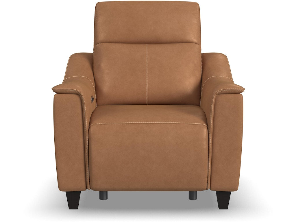 Walter Power Recliner with Power Headrest