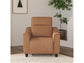 Walter Power Recliner with Power Headrest