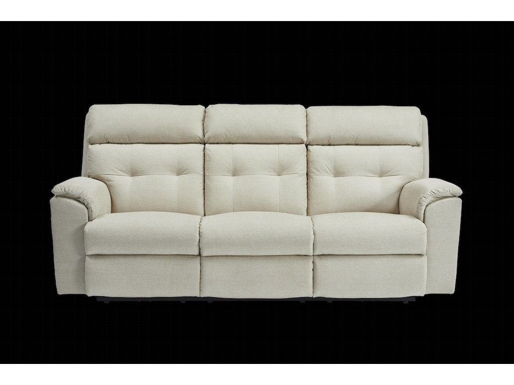 Mason Power Reclining Sofa with Power Headrests