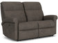 Davis Power Reclining Loveseat