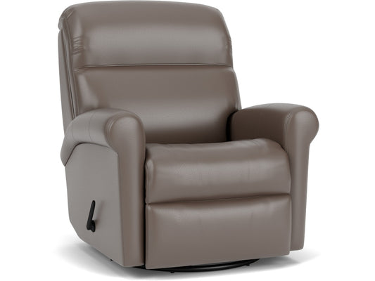 Davis Swivel Gliding Recliner