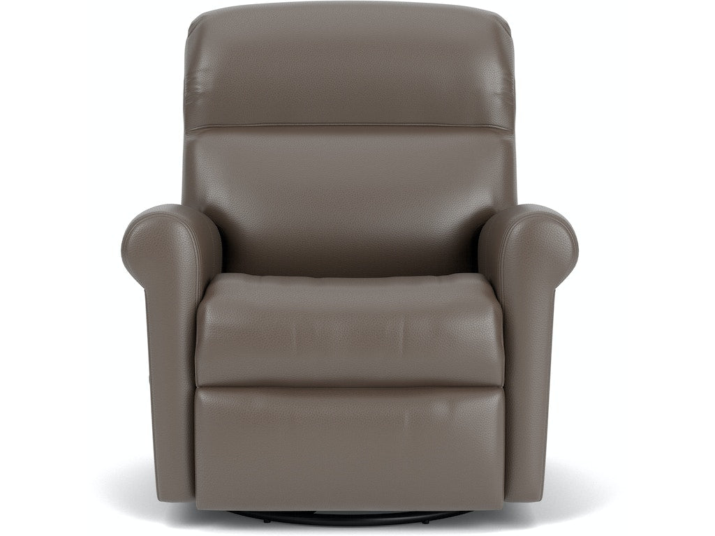 Davis Swivel Gliding Recliner