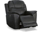 Crew Power Recliner with Power Headrest and Lumbar