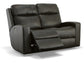 Cody Power Reclining Loveseat with Power Headrests