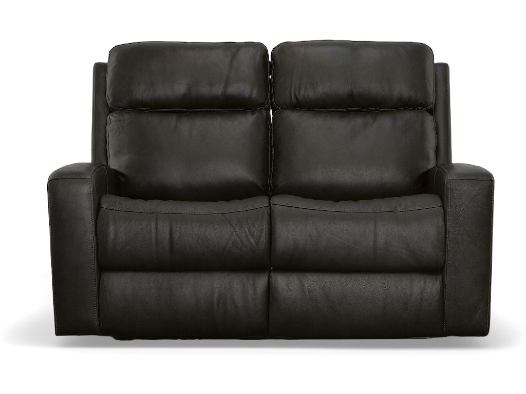 Cody Power Reclining Loveseat with Power Headrests