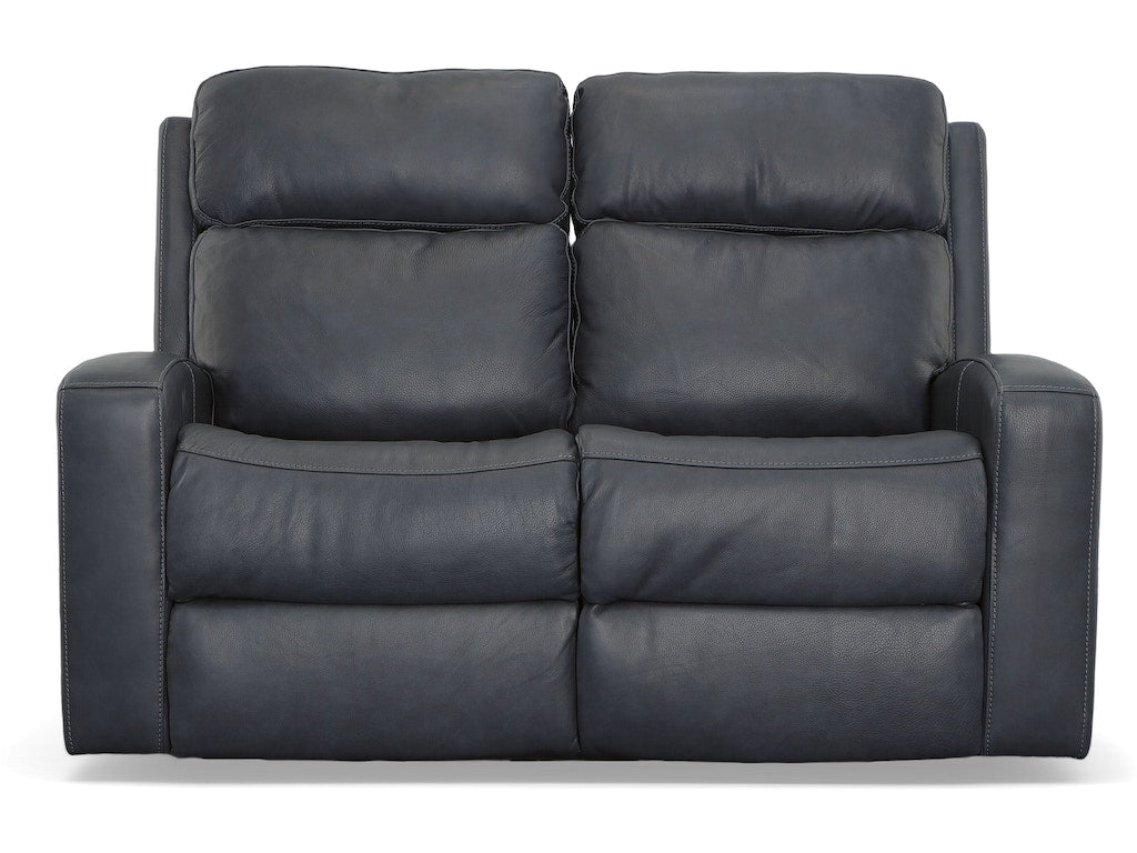 Cody Power Reclining Loveseat with Power Headrests