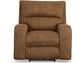 Nirvana Power Recliner with Power Headrest