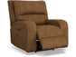 Nirvana Power Recliner with Power Headrest