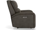 Nirvana Power Recliner with Power Headrest