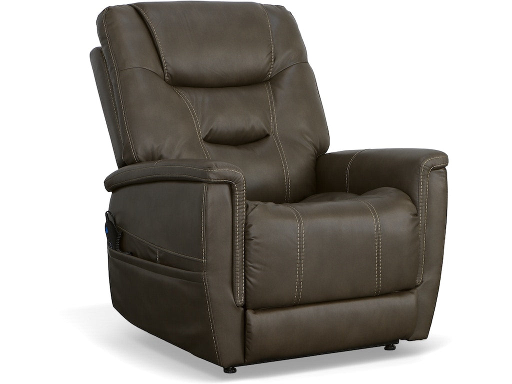 Shaw Power Lift Recliner