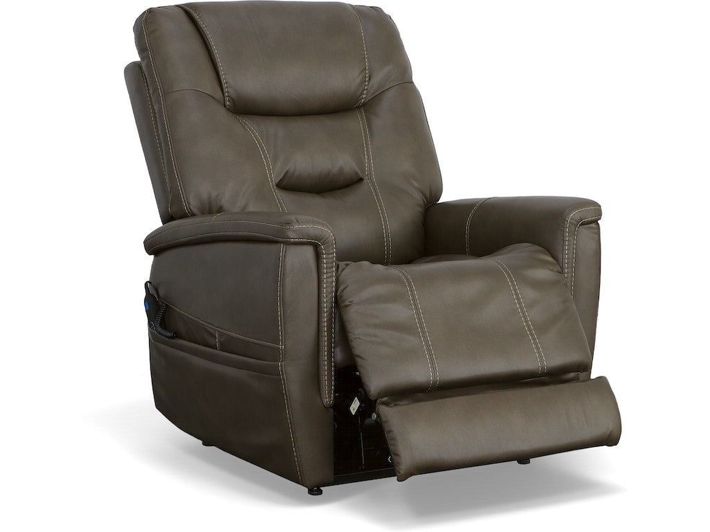 Shaw Power Lift Recliner