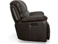 Fenwick Power Reclining Loveseat with Power Headrests