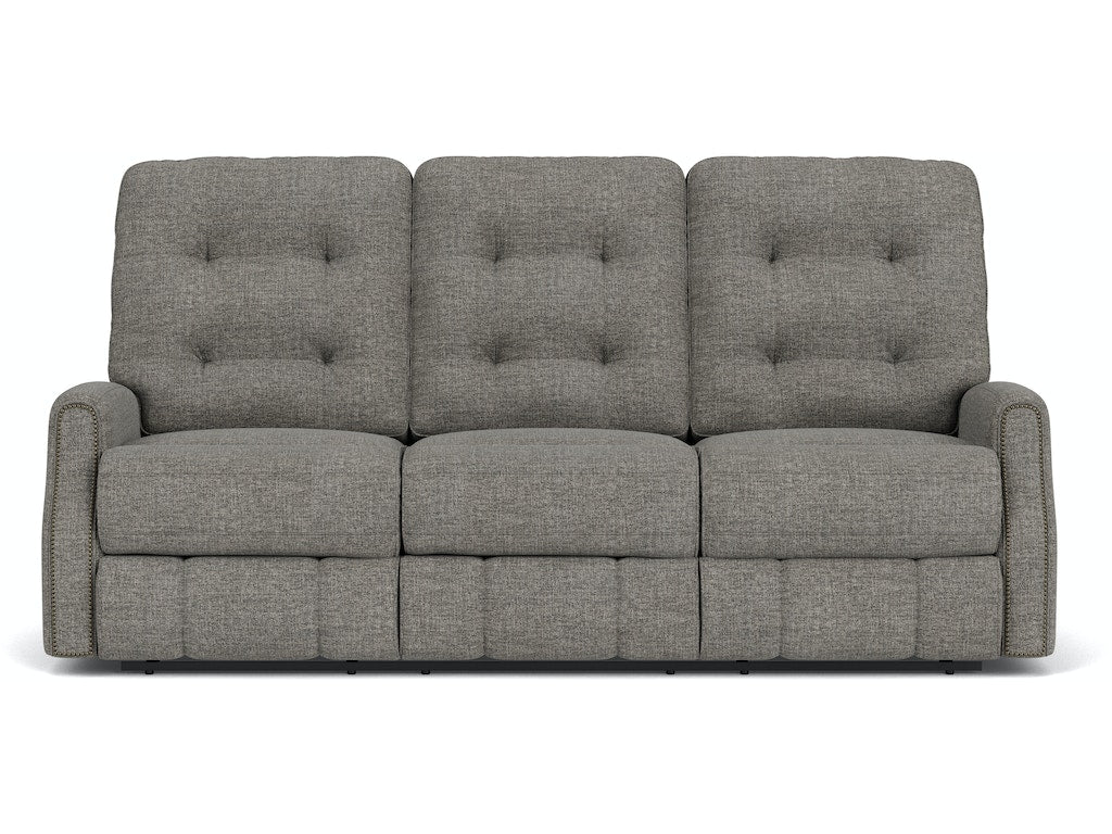 Devon Reclining Sofa