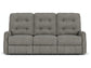 Devon Reclining Sofa