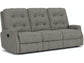 Devon Reclining Sofa