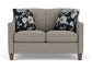 Holly Loveseat