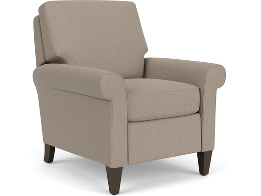 Westside High-Leg Recliner