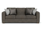 Collins Three-Cushion Sofa