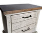 Bear Creek Nightstand