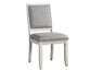 Canova Side Chair