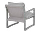 Kai Accent Chair, Gray