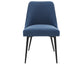 Colfax Side Chair Navy