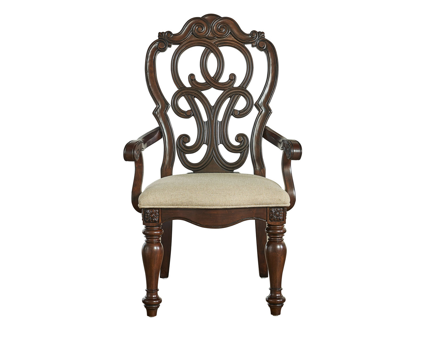 Royale Arm Chair