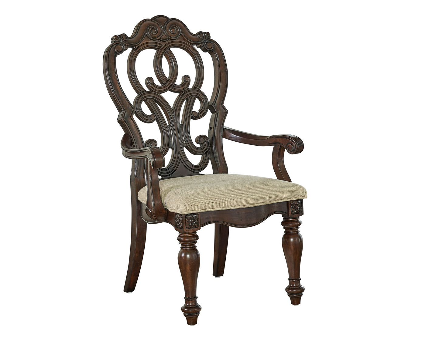 Royale Arm Chair