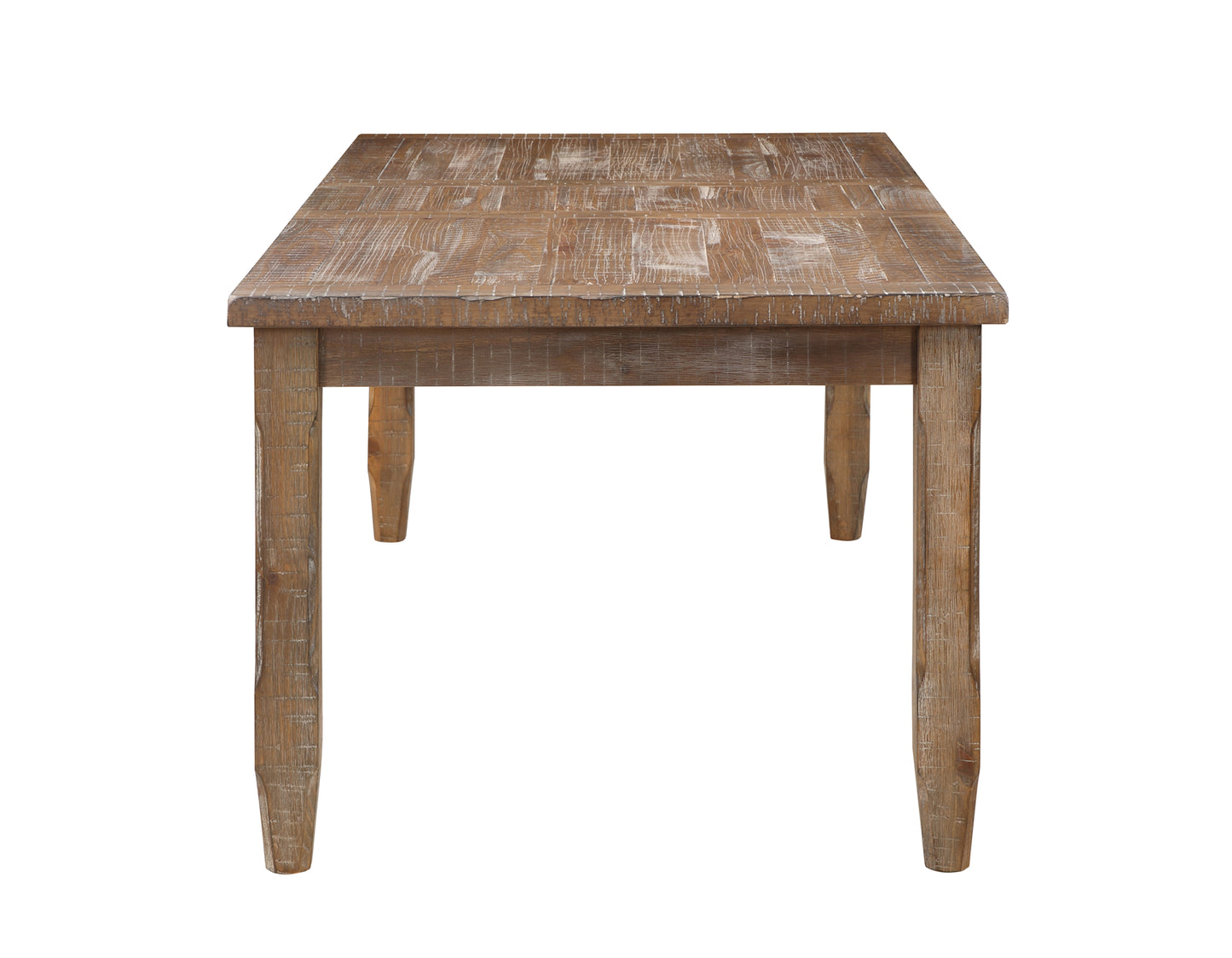 Riverdale 64-80-inch Dining Table