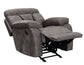 Bogata Manual Glider Recliner