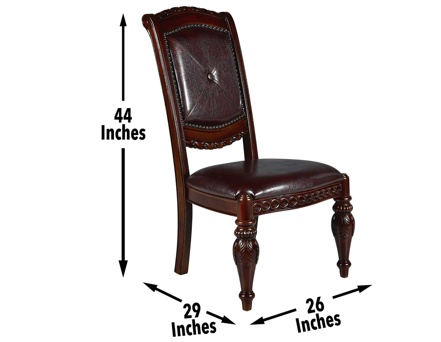 Antoinette Side Chair